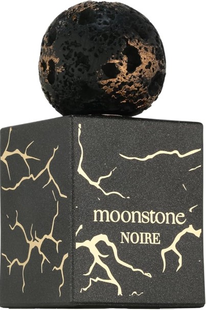 French Avenue Moonstone Noire - EDP 100 ml