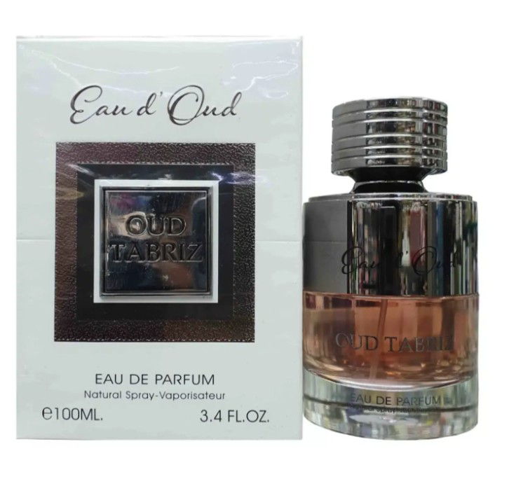 French Avenue Oud Tabriz - EDP 100 ml