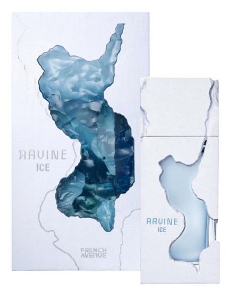 French Avenue Ravine Ice - parfémovaný extrakt 100 ml
