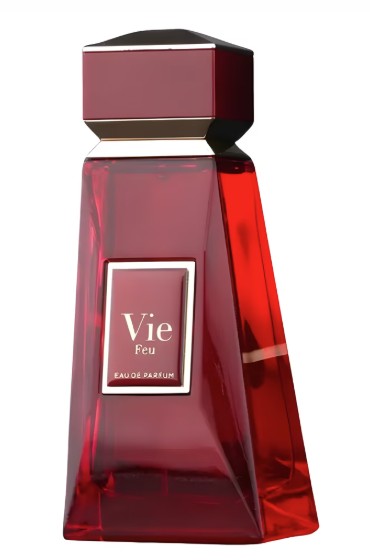 French Avenue Vie Feu - EDP 80 ml