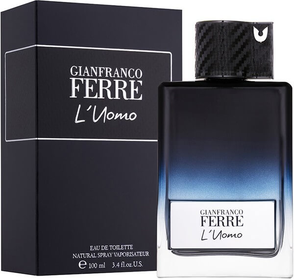 Gianfranco Ferrè L´Uomo - EDT 30 ml