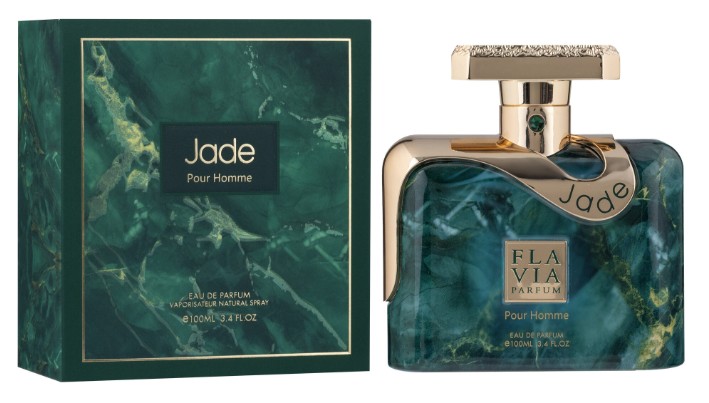 Flavia Jade Pour Homme - EDP 100 ml