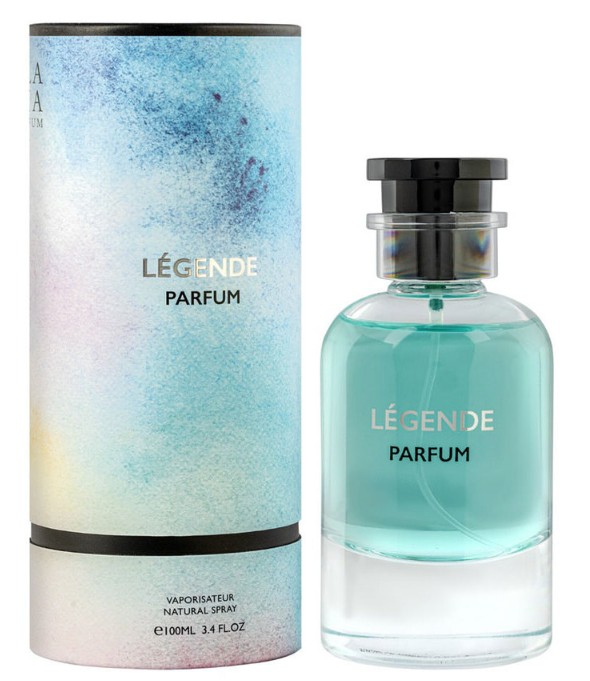 Flavia Légende - parfém 100 ml