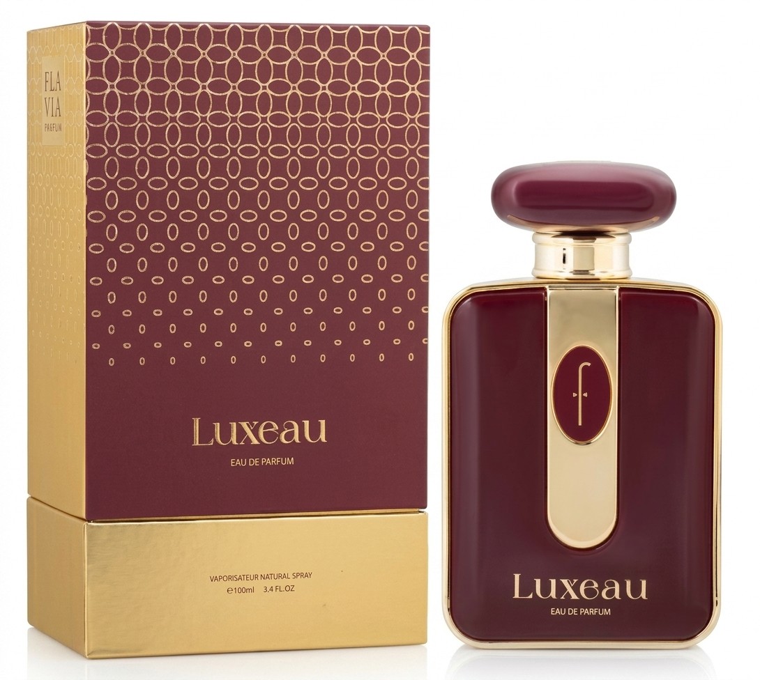 Flavia Luxeau - EDP 100 ml
