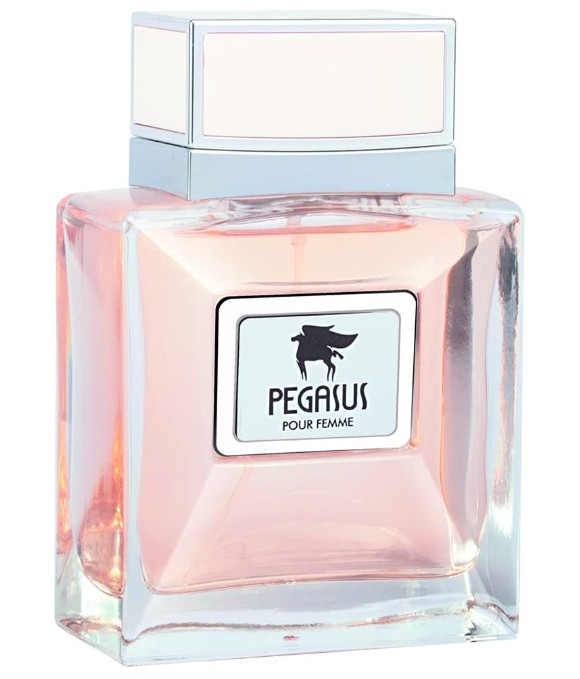 Levně Flavia Pegasus Pour Femme - EDP 100 ml