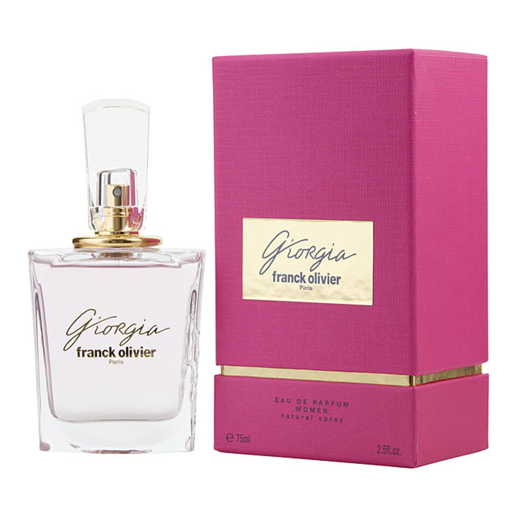 Giorgia - EDP 75 ml
