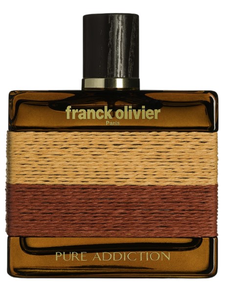 Franck Olivier Pure Addiction EDP 100 ml UNISEX
