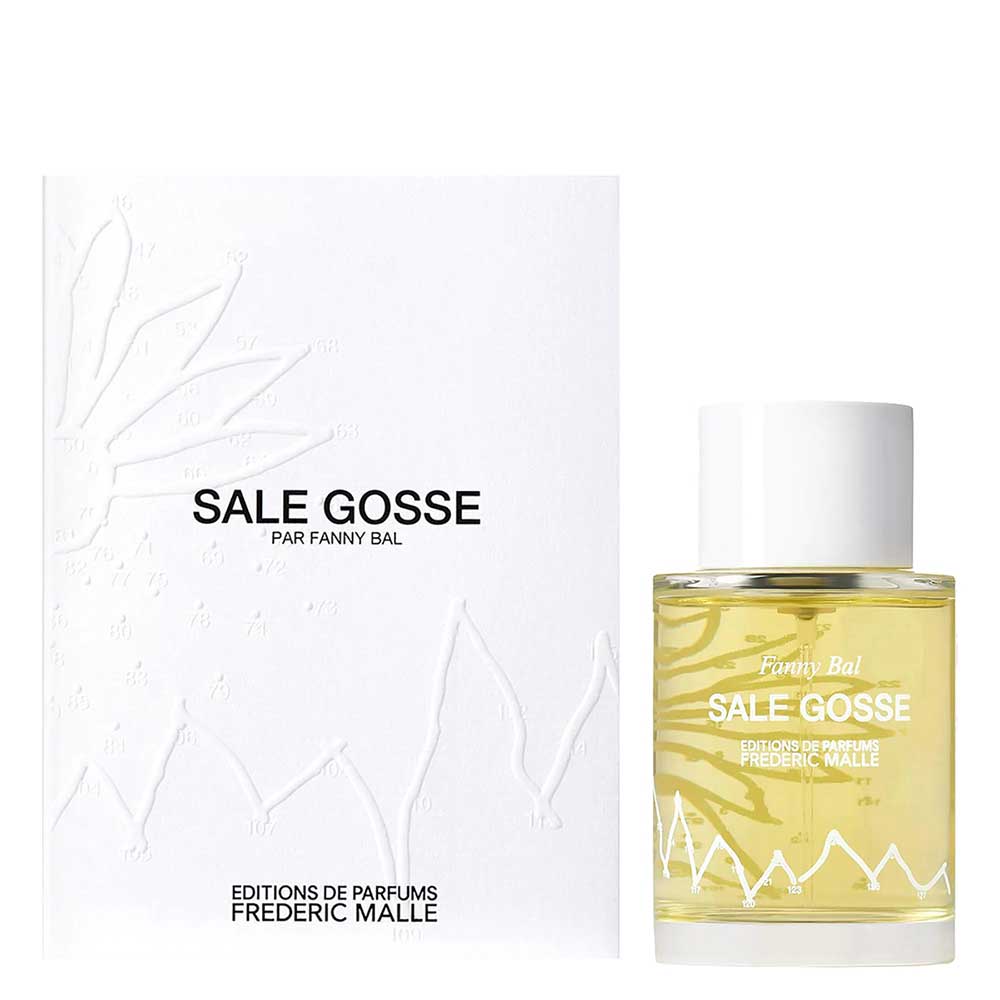 Frederic Malle Sale Gosse - EDC 100 ml