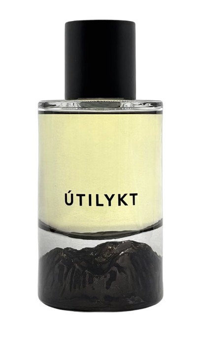 Fischersund Útilykt - EDP 50 ml