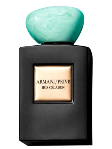 Giorgio Armani Privé Iris Celadon - EDP 50 ml