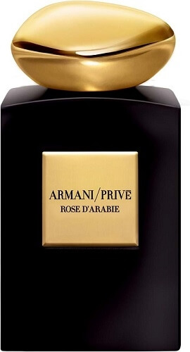 Giorgio Armani Privé Rose D`Arabie Intense - EDP 100 ml
