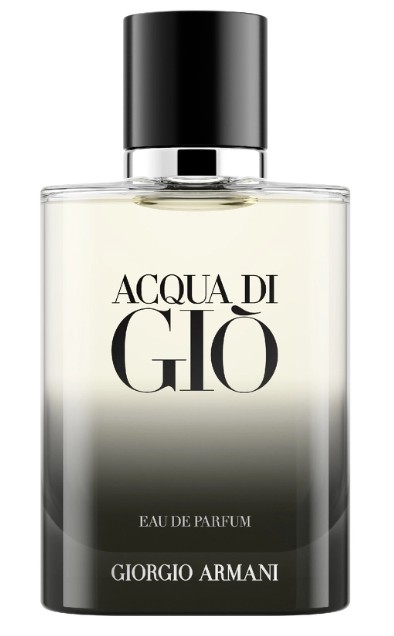 Giorgio Armani Acqua Di Gio Pour Homme (2024) - EDP 100 ml
