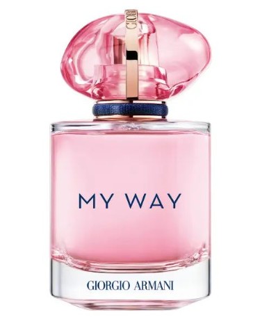 Levně Giorgio Armani My Way Nectar - EDP 90 ml