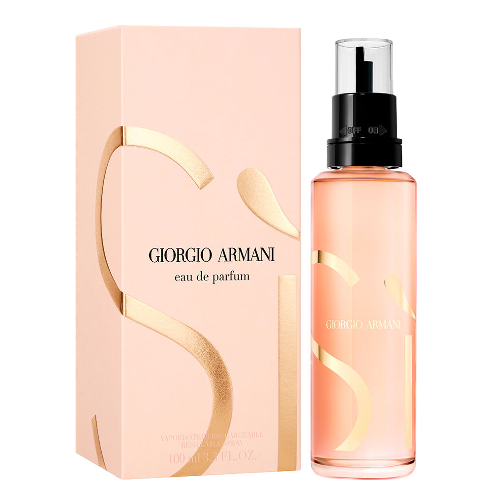 Giorgio Armani Sì - EDP (náplň) 100 ml