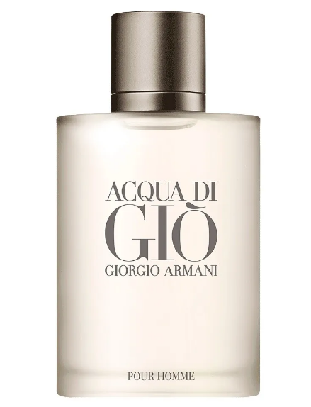 Giorgio Armani Acqua Di Gio Pour Homme – EDT 200 ml
