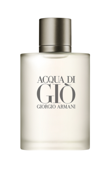 Giorgio Armani Acqua Di Gio Pour Homme – EDT 50 ml
