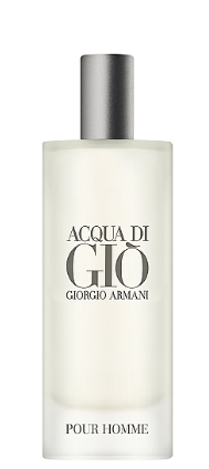 Giorgio Armani Acqua Di Gio Pour Homme - EDT 15 ml