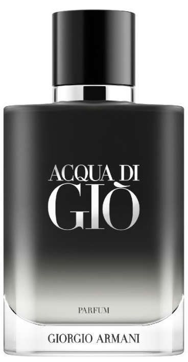 Giorgio Armani Acqua Di Gio Pour Homme Parfum - parfém (plnitelný) 100 ml