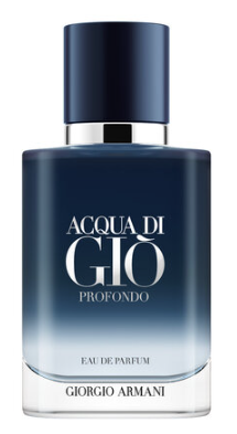 Giorgio Armani Acqua Di Giò Profondo - EDP (plnitelná) 30 ml
