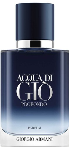 Giorgio Armani Acqua Di Giò Profondo - parfém 30 ml