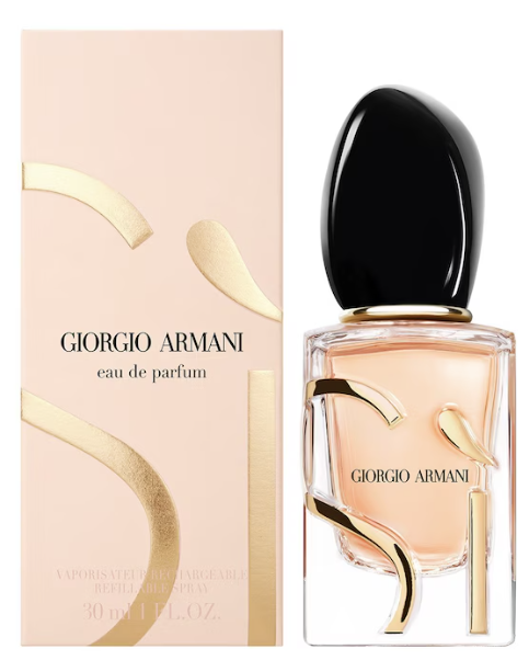 Giorgio Armani Sì - EDP 30 ml