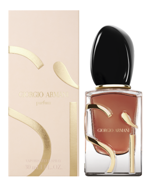 Giorgio Armani Sì Parfum - parfum 30 ml
