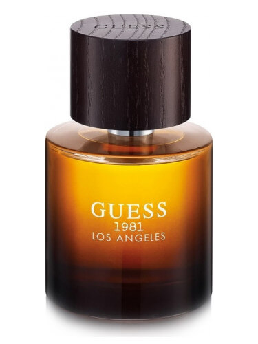 Guess 1981 Los Angeles Men - EDT TESTER 100 ml