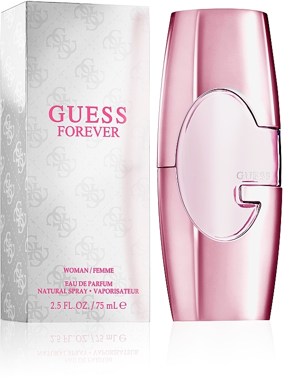 Levně Guess Forever Woman - EDP 75 ml