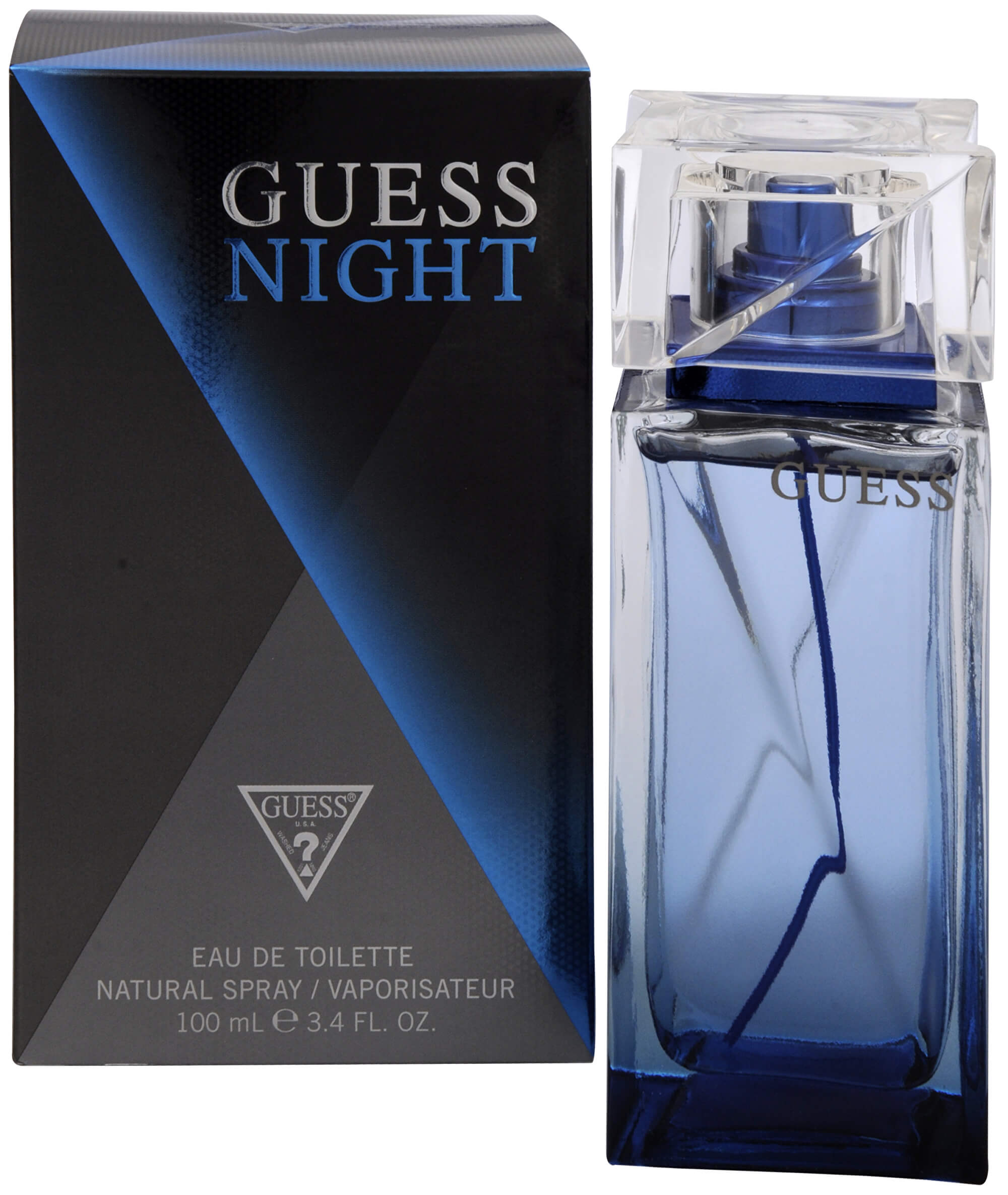 Guess Night - EDT 100 ml