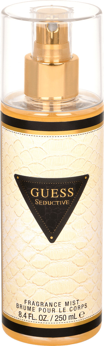 Guess Seductive - tělový sprej 250 ml