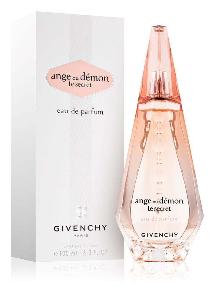 Givenchy Ange Ou Démon Le Secret (2014) - EDP 2 ml - odstřik s rozprašovačem