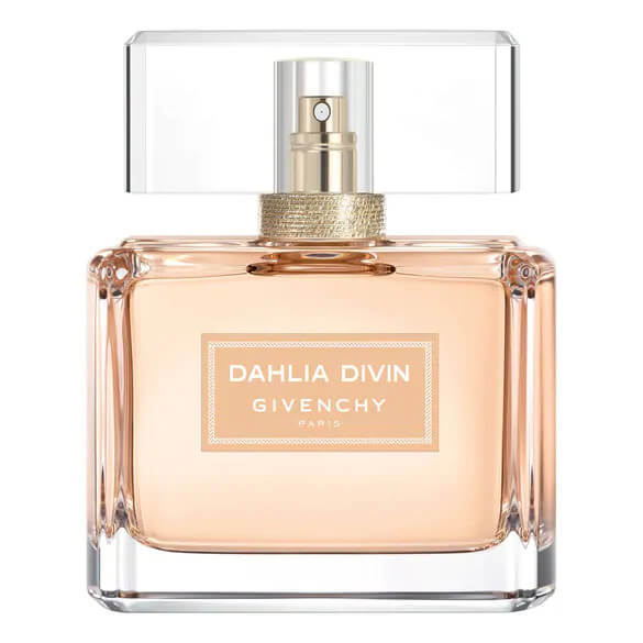 Givenchy Dahlia Divin Nude - EDP 30 ml