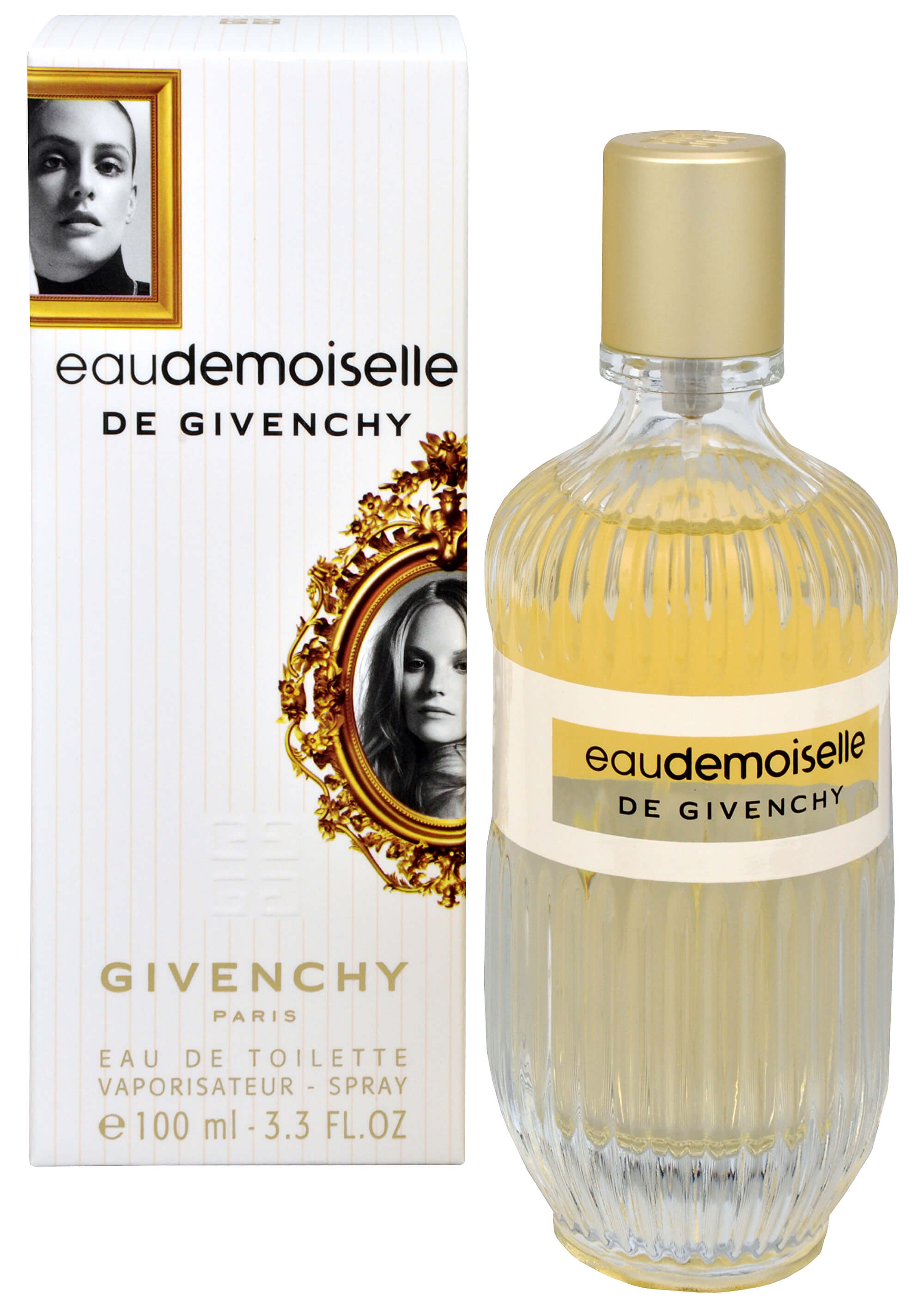 Givenchy Eaudemoiselle de Givenchy - EDT 50 ml + 2 mesiace na vrátenie tovaru