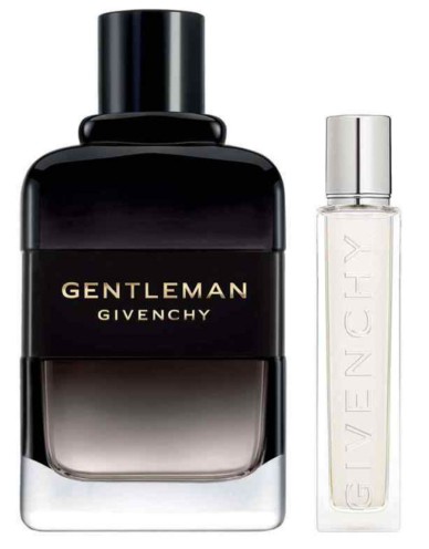 Givenchy Gentleman Boisée - EDP 100 ml + EDP 12,5 ml