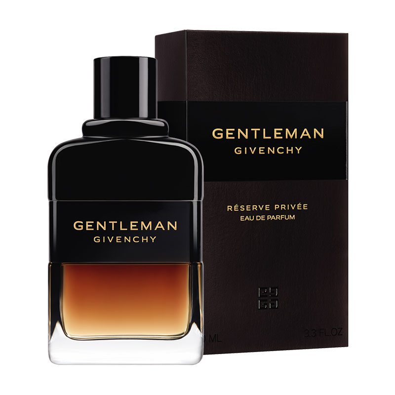 Givenchy Gentleman Réserve Privée - EDP 60 ml