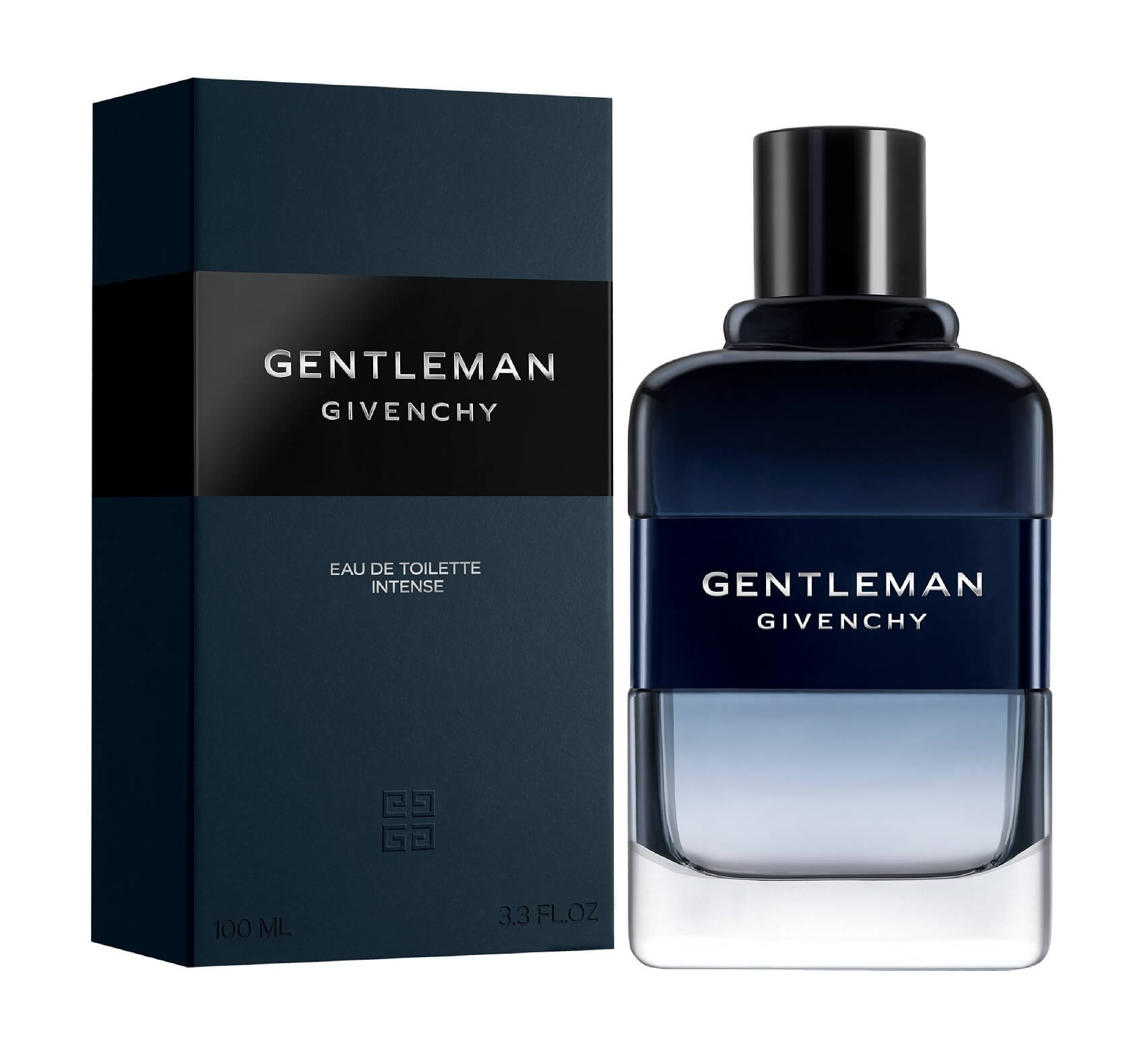 Givenchy Gentlemen Intense - EDT 60 ml