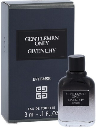 Gentlemen Only Intense - miniatura EDT