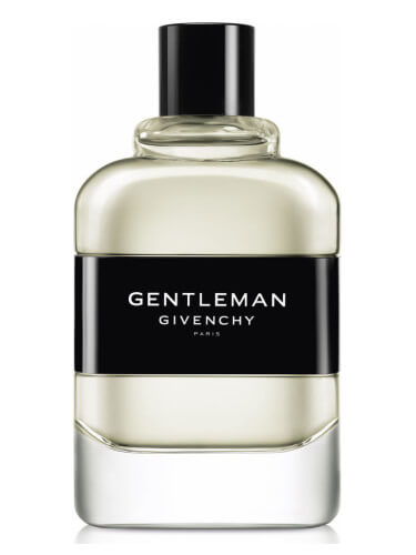 Givenchy Gentleman (2017) - EDT 50 ml