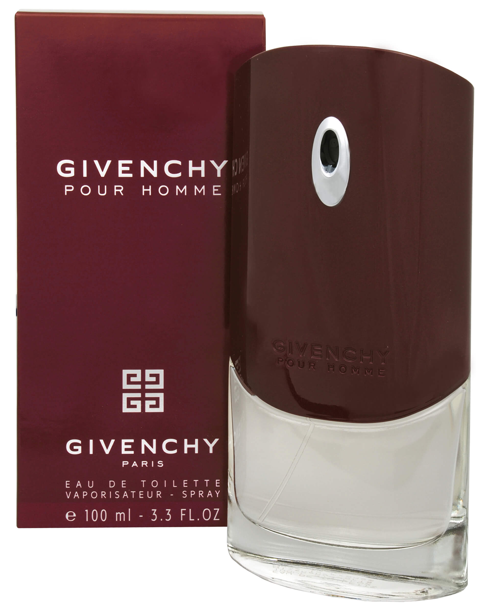 Givenchy Givenchy Pour Homme - EDT 2 ml - odstrek s rozprašovačom + 2 mesiace na vrátenie tovaru