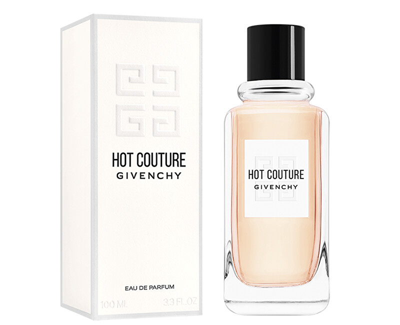 Hot Couture - EDP