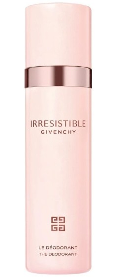 Givenchy Irrésistible - deodorant ve spreji 100 ml