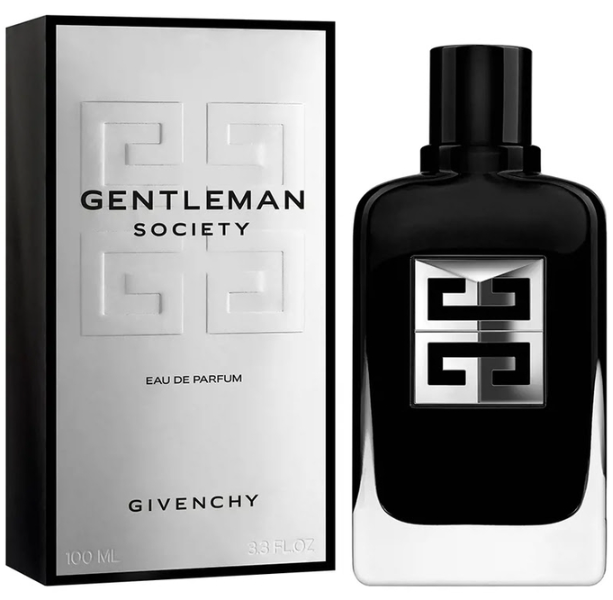 Givenchy Gentleman Society - EDP 100 ml