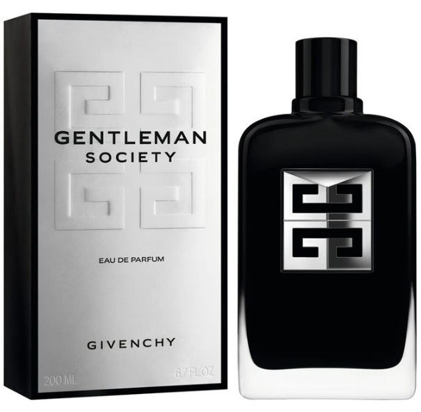 Givenchy Gentleman Society - EDP 200 ml