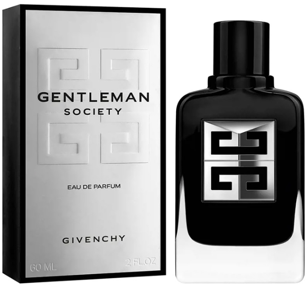 Givenchy Gentleman Society - EDP 60 ml