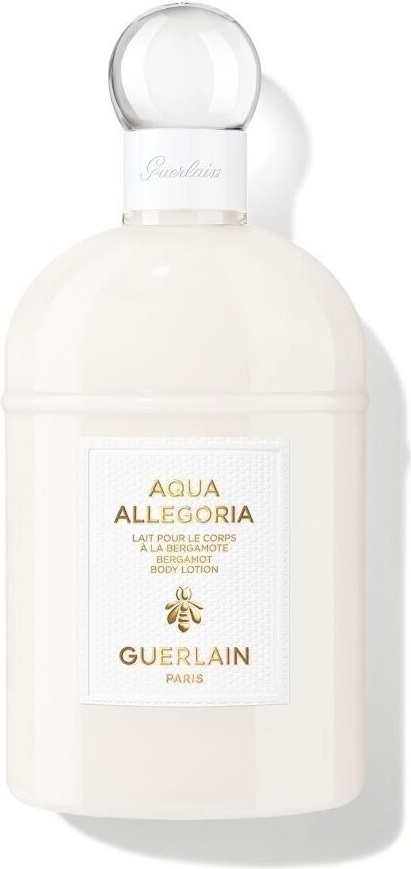 Guerlain Aqua Allegoria Bergamote Calabria – telové mlieko 200 ml