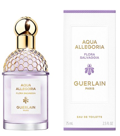 Guerlain Aqua Allegoria Flora Salvaggia - EDT 125 ml