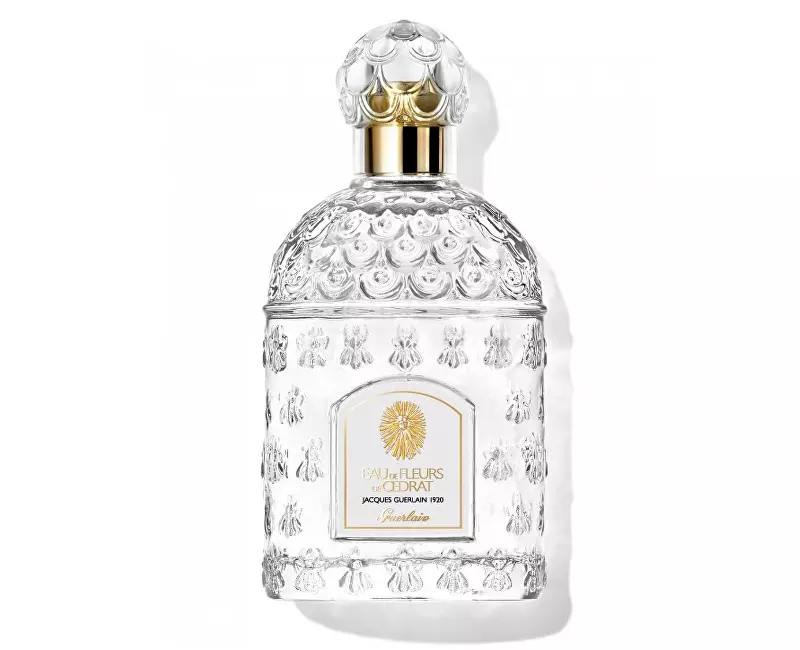 Guerlain Eau De Fleurs De Cédrat - EDC 100 ml