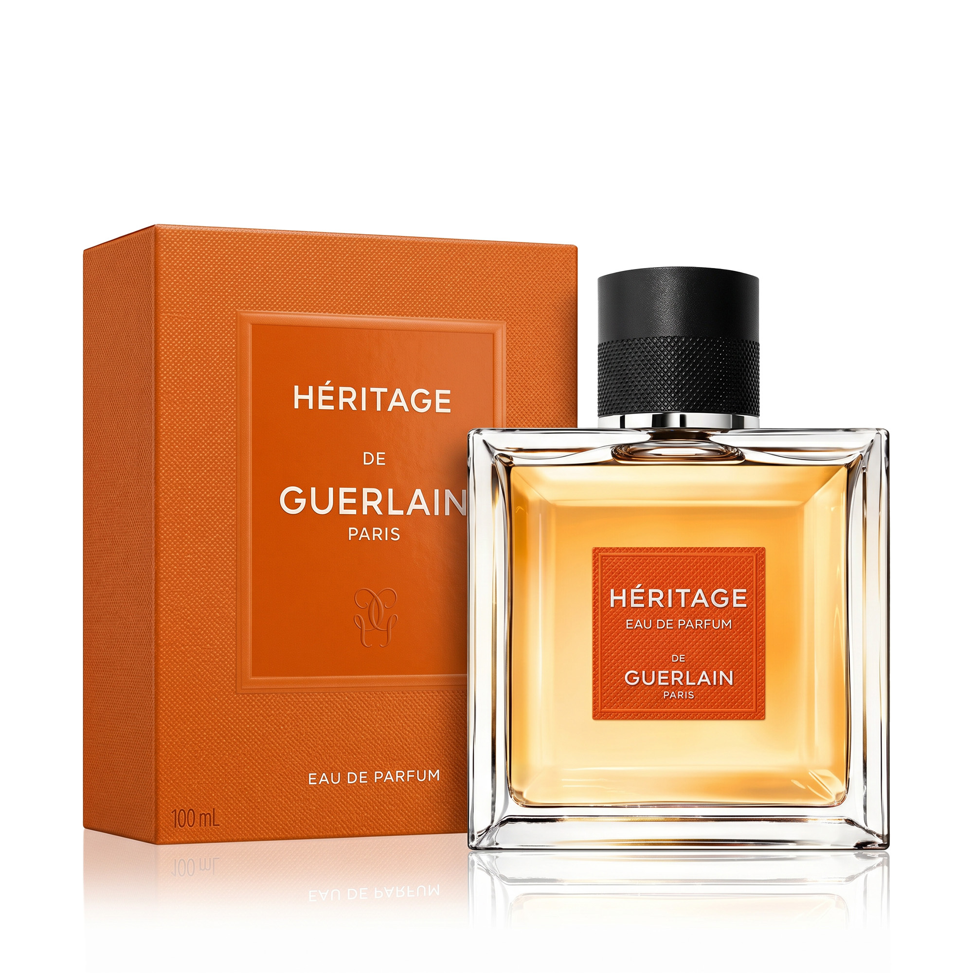 Guerlain Héritage - EDP 100 ml