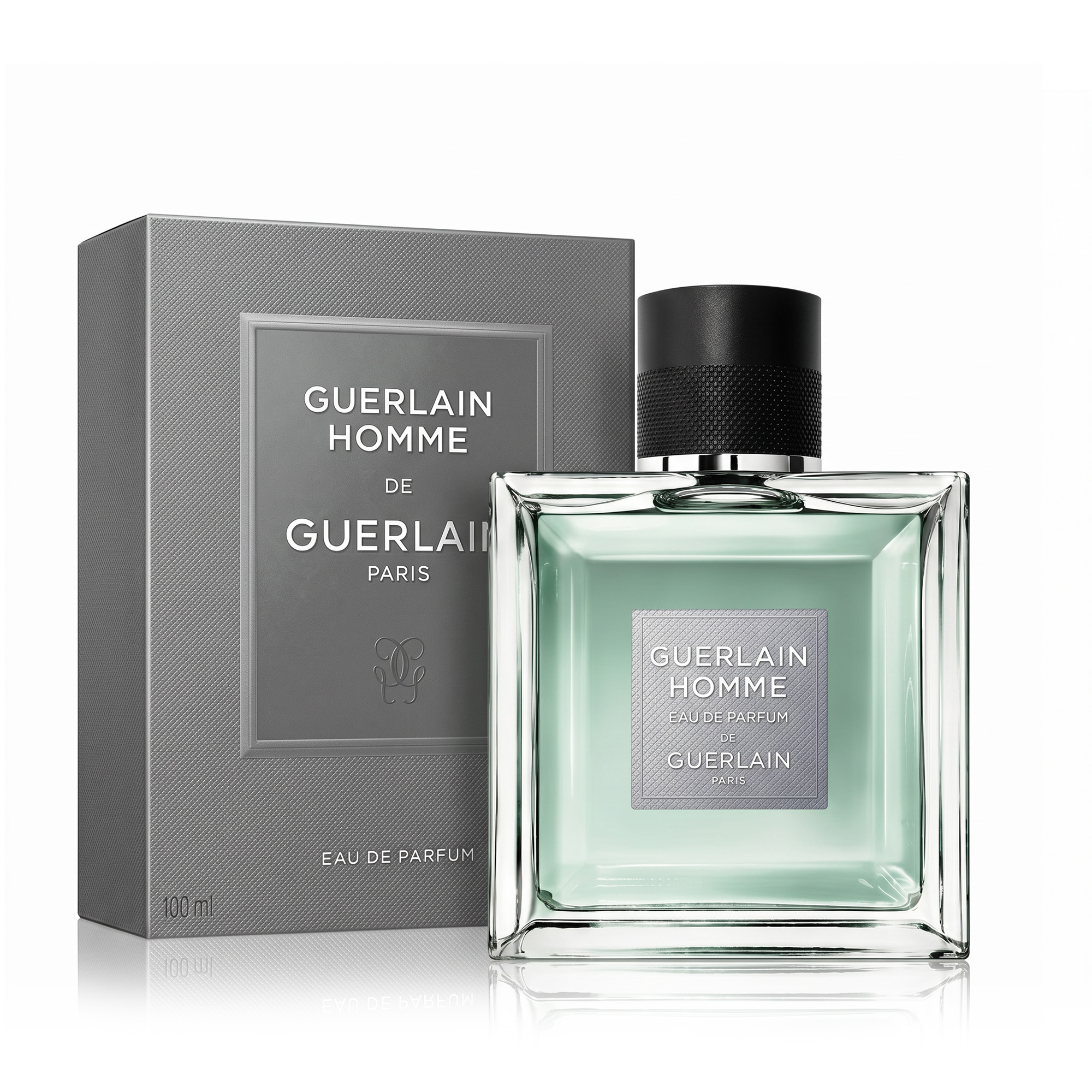 Homme (2016) - EDP 100 ml
