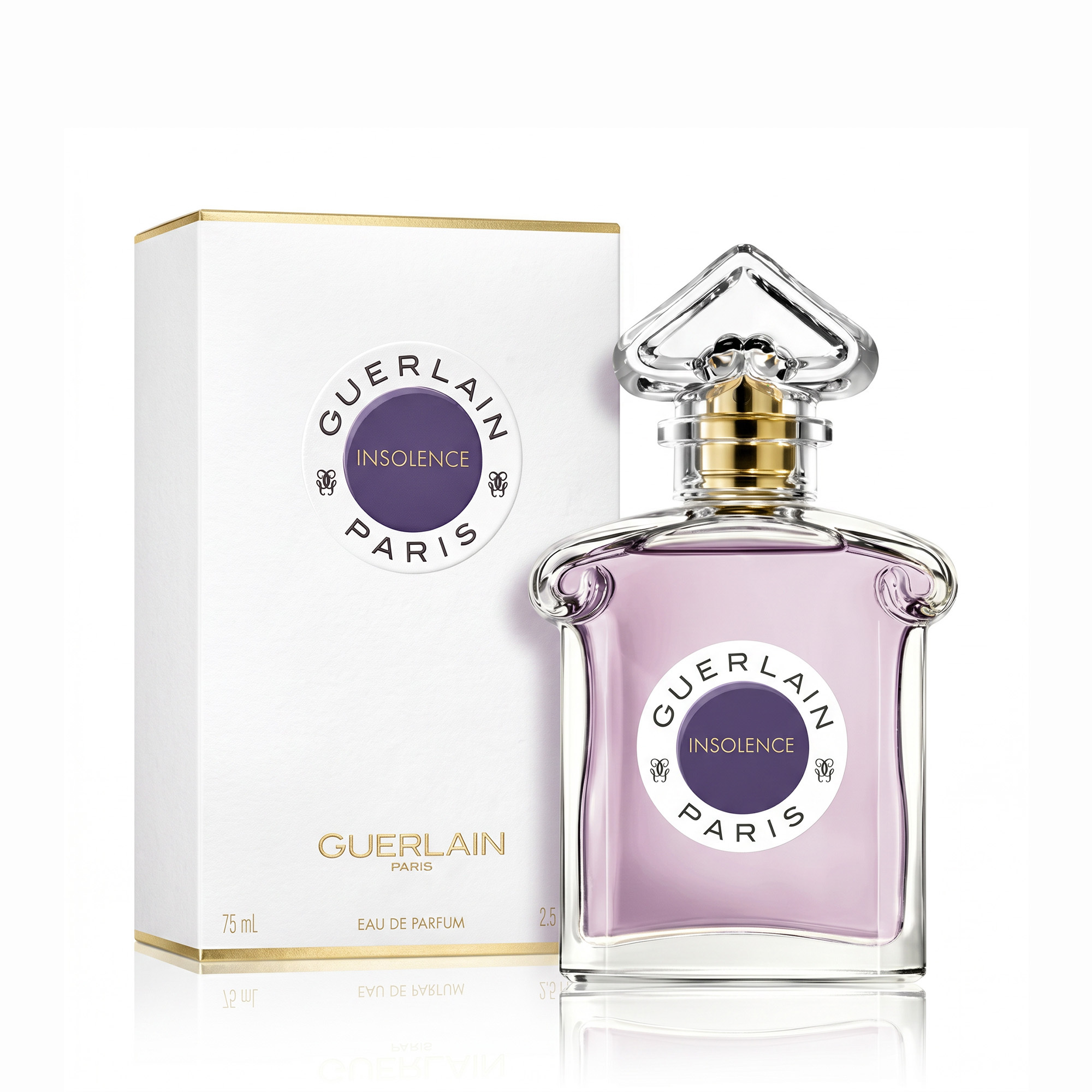 Guerlain Insolence (2021) - EDP 75 ml